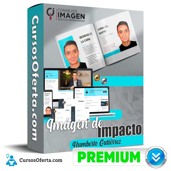 Imágen de Impacto – Humberto Gutiérrez 1 Imágen de Impacto – Humberto Gutiérrez