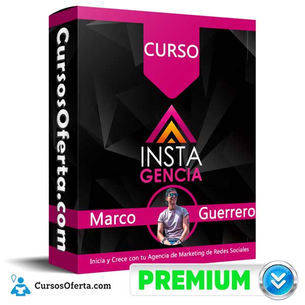 Instagencia – Marco Guerrero 2020 1 Instagencia – Marco Guerrero 2020
