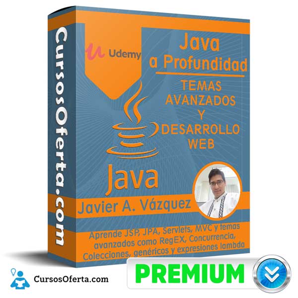 Java a Profundidad 7 Java a Profundidad