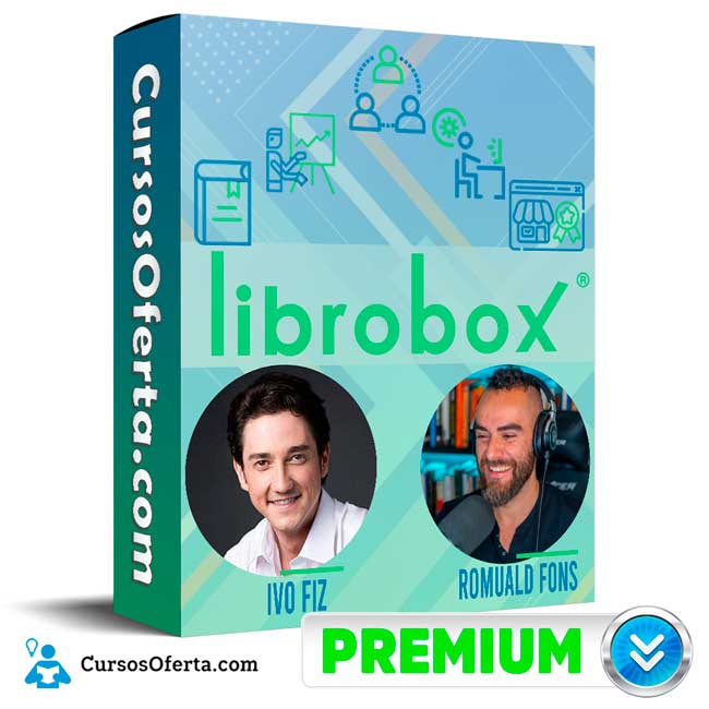 Librobox – Ivo Fiz y Romuald Fons 1 Librobox – Ivo Fiz y Romuald Fons
