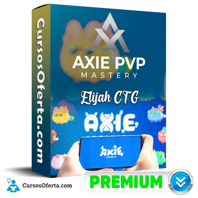 Maestría en PVP en Axie Infinity – Elijah CTG 1 Maestría en PVP en Axie Infinity – Elijah CTG