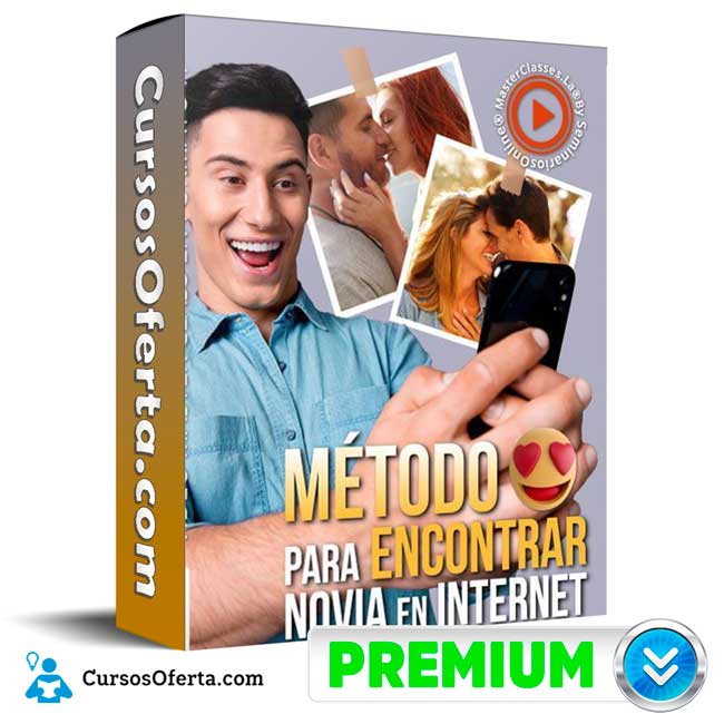Método para encontrar novia en internet – Masterclasses.la 1 Método para encontrar novia en internet – Masterclasses.la