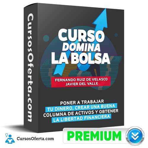 Pack Formación Domina la Bolsa 1 Pack Formación Domina la Bolsa