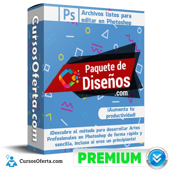 Paquete de Diseños Creativos 10 Paquete de Diseños Creativos