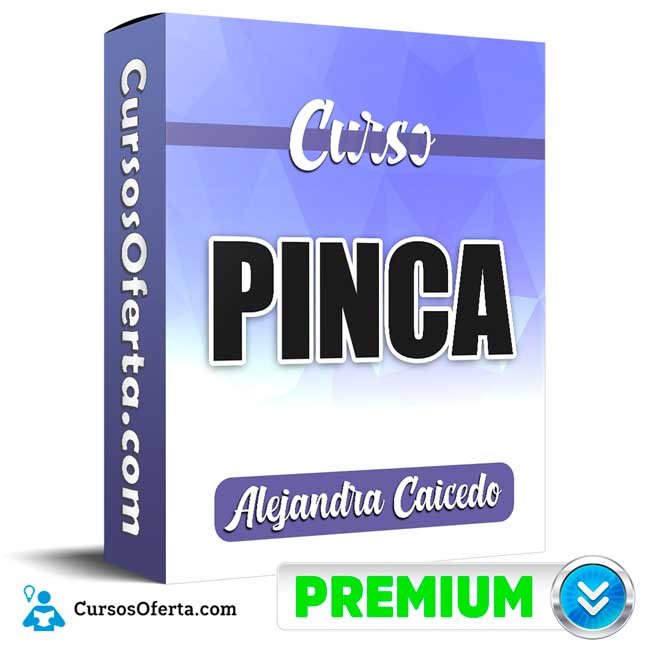 Pinca – Alejandra Caicedo 1 Pinca – Alejandra Caicedo