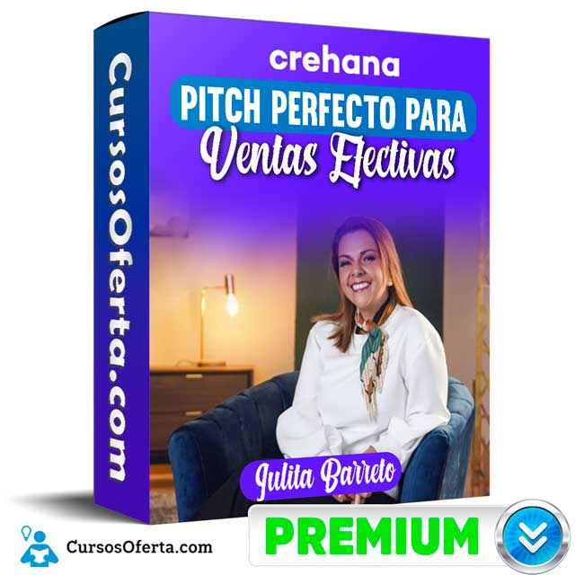 Pitch Perfecto para Ventas Efectivas – Julita Barreto 7 Pitch Perfecto para Ventas Efectivas – Julita Barreto
