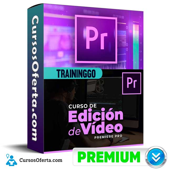 Premiere Pro CC Completo – TrainingGo 1 Premiere Pro CC Completo – TrainingGo