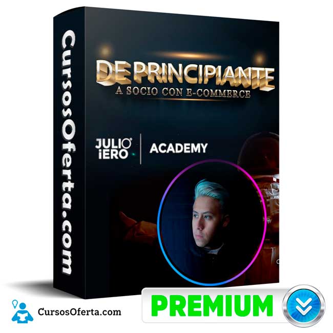 Principiante a Socio con E-commerce – iRender Digital 1 Principiante a Socio con E-commerce – iRender Digital