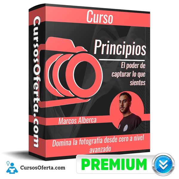 Principios – Marcos Alberca 9 Principios – Marcos Alberca