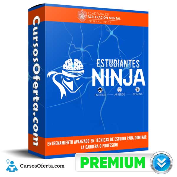 Programa Estudiantes Ninja – Academia de Aceleración Mental 1 Programa Estudiantes Ninja – Academia de Aceleración Mental