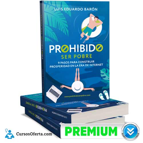 Prohibido Ser Pobre 4 Prohibido Ser Pobre
