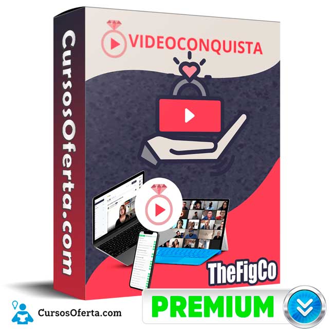 Reto Video Conquista – TheFigCo 1 Reto Video Conquista – TheFigCo