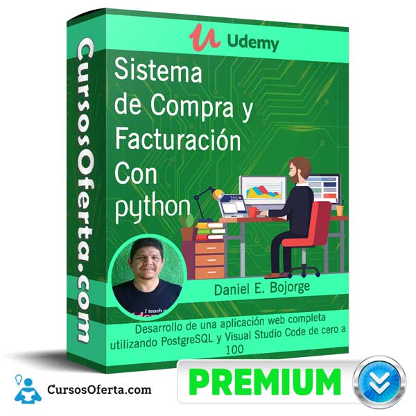 Sistema de Compra y Facturación con Python 1 Sistema de Compra y Facturación con Python