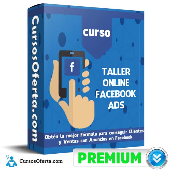 Taller Online Facebook ADS 4 Taller Online Facebook ADS