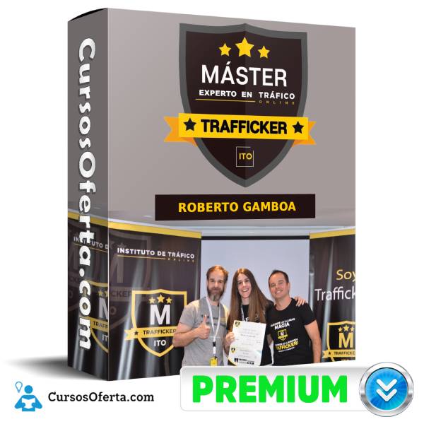 Trafficker Master 2020 1 Trafficker Master 2020