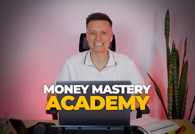 Taller Lanza tu 2023 de Money Mastery Academy 1 Taller Lanza tu 2023 de Money Mastery Academy