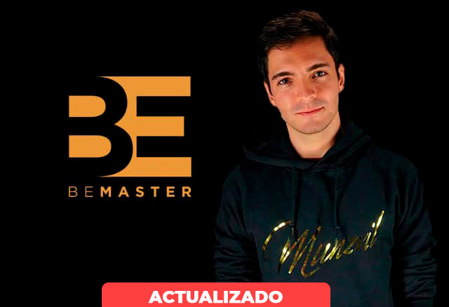 Bemaster de Mike Munzvil 8 Bemaster de Mike Munzvil