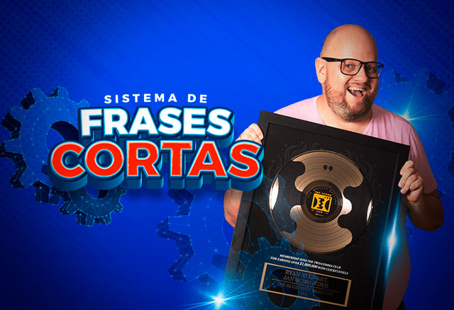 Sistema de Frases Cortas de Jan Schroeder 1 Sistema de Frases Cortas de Jan Schroeder