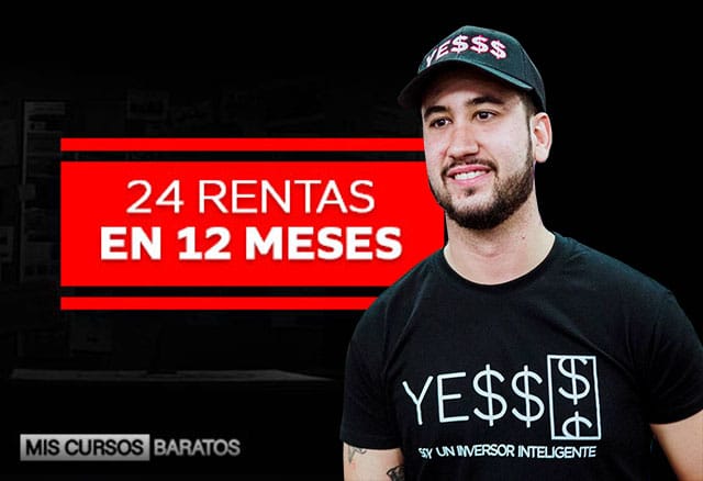 24 Rentas en 12 Meses de Cesar Rivero 1 24 Rentas en 12 Meses de Cesar Rivero