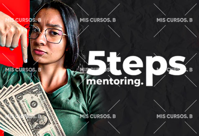 5teps Mentoring de Mafe Caicedo 1 5teps Mentoring de Mafe Caicedo