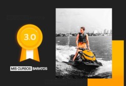 Acelerador Dropshipping 3.0 de Bruno Sanders
