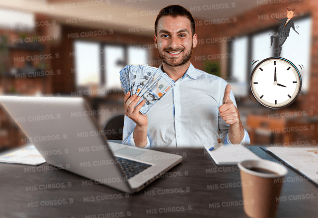 Administra tu Tiempo y Dinero 1 Administra tu Tiempo y Dinero