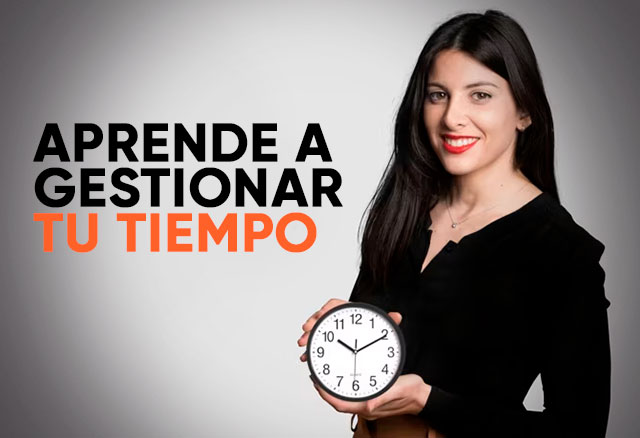 Aprende a gestionar tu tiempo de Sofia Contreras 1 Aprende a gestionar tu tiempo de Sofia Contreras