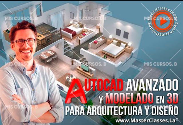 AutoCAD Avanzado Y Modelado En 3D 1 AutoCAD Avanzado Y Modelado En 3D