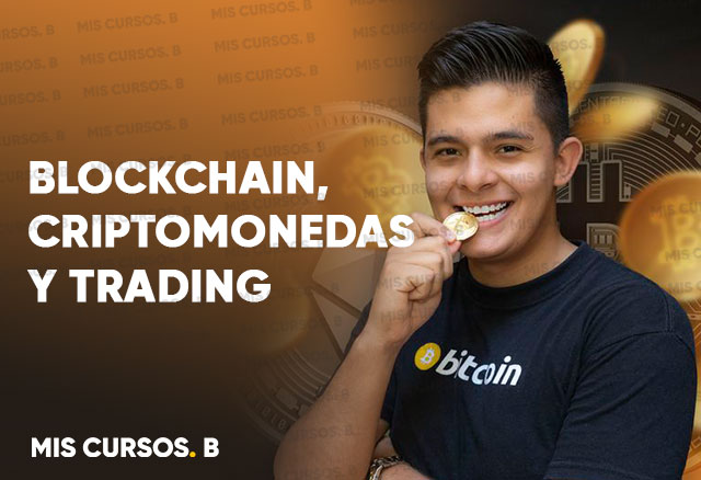 Blockchain Criptomonedas y Trading de Santiago Arias 1 Blockchain Criptomonedas y Trading de Santiago Arias