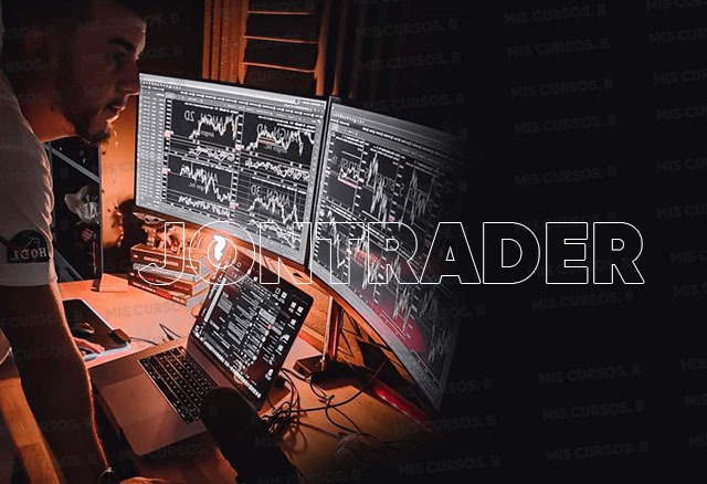 Bootcamp estrategias soldados de Jontrader 1 Bootcamp estrategias soldados de Jontrader