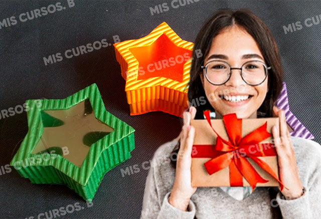 Cajas sorpresa en corrugado como negocio 1 Cajas sorpresa en corrugado como negocio