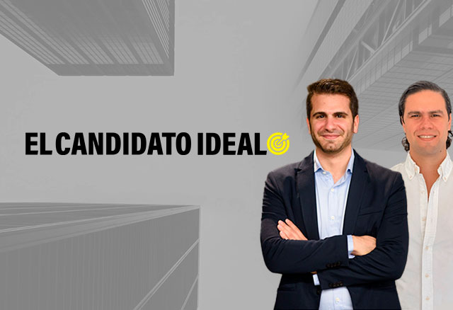 Candidato Ideal de Moris Dieck 1 Candidato Ideal de Moris Dieck