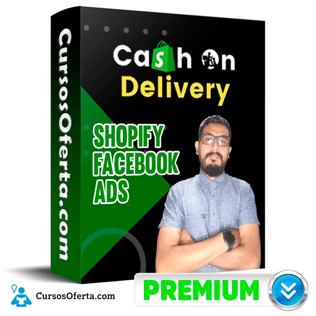 Cash On Delivery – Shopify Facebook Ads 1 Cash On Delivery – Shopify Facebook Ads
