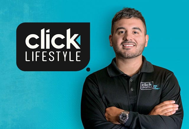 ClickLifeStyle Pro de Iam Bernal 1 ClickLifeStyle Pro de Iam Bernal