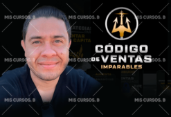Código de Ventas Imparables de Luis Mena