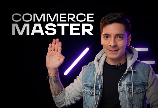Commerce Master de Mike Munzvil 1 Commerce Master de Mike Munzvil