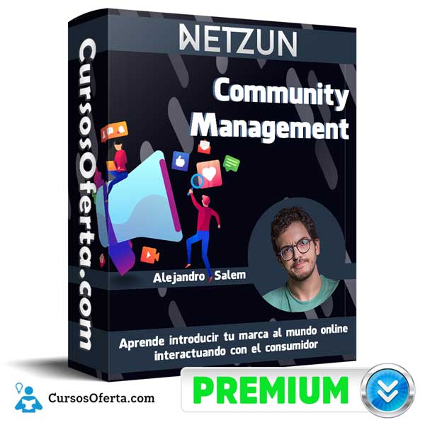 Community Management 1 Community Management