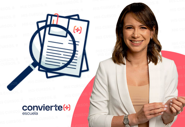 Cómo curar contenidos efectivamente de Vilma Nuñez 1 Cómo curar contenidos efectivamente de Vilma Nuñez