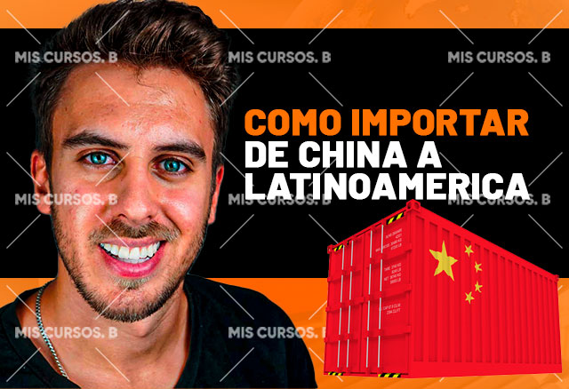 Como importar de china a latinoamerica de Woker 1 Como importar de china a latinoamerica de Woker