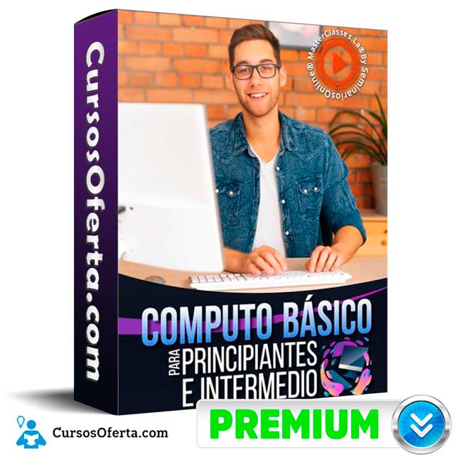 Computo básico para principiantes e intermedio – Misael Campusano 1 Computo básico para principiantes e intermedio – Misael Campusano