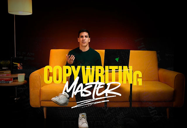 Copywriting Master de Bemaster 1 Copywriting Master de Bemaster