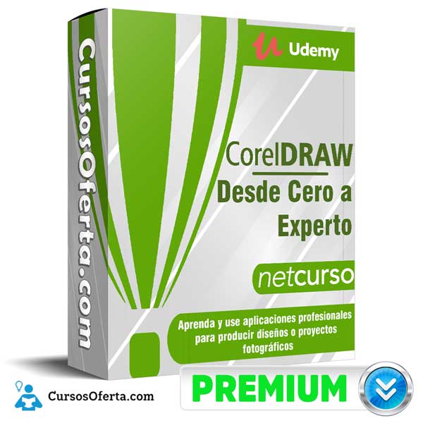 Corel Draw desde Cero a Experto 1 Corel Draw desde Cero a Experto