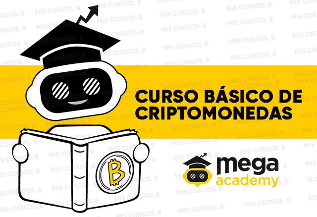 Criptomonedas Básico de Mega academy 1 Criptomonedas Básico de Mega academy