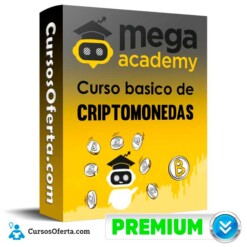 Curso Básico de Criptomonedas – Mega Academy