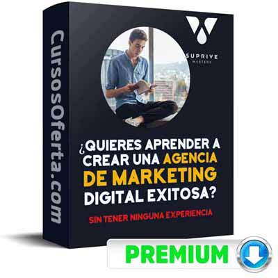 Curso Completo Suprive Mastery 1 Curso Completo Suprive Mastery