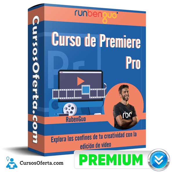 Curso de Premiere Pro – RunBenguo 1 Curso de Premiere Pro – RunBenguo