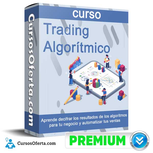 Curso de Trading Algorítmico 1 Curso de Trading Algorítmico