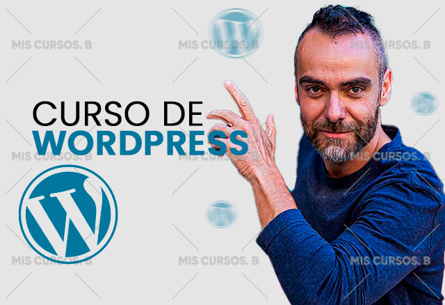 Curso de WordPress de Big Seo 1 Curso de WordPress de Big Seo