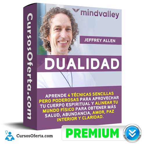 Curso Dualidad – Jeffrey Allen 1 Curso Dualidad – Jeffrey Allen