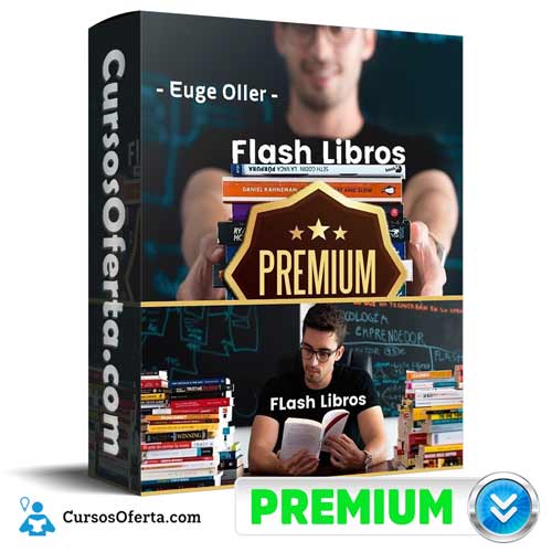Curso Flash Libros 1 Curso Flash Libros